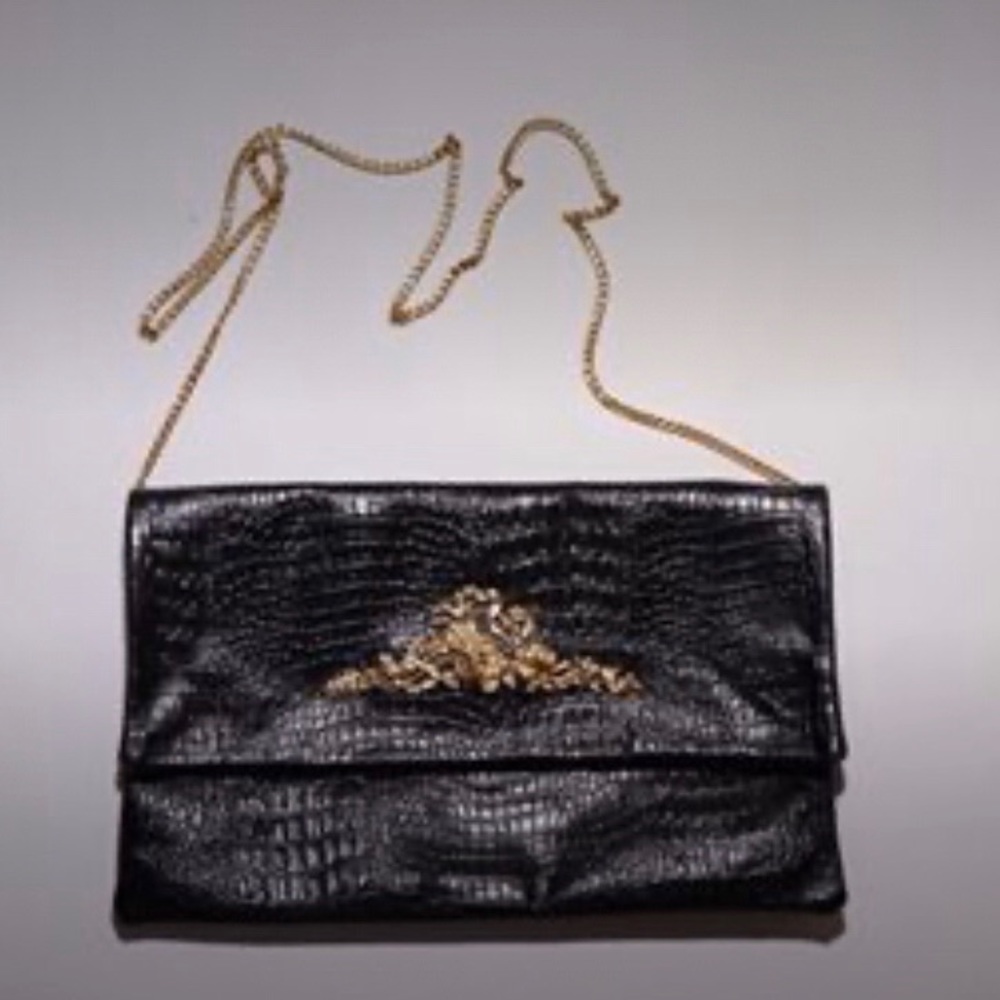 Keren Wolf Bag